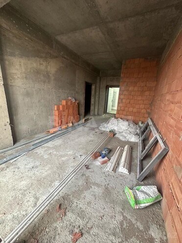 Продаётся 2-комн. новостройка 62 м², м. Азадлыг проспекти, photo 5 from 14