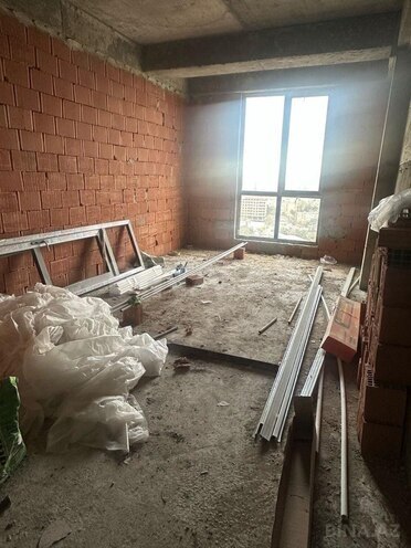 Продаётся 2-комн. новостройка 62 м², м. Азадлыг проспекти, photo 7 from 14