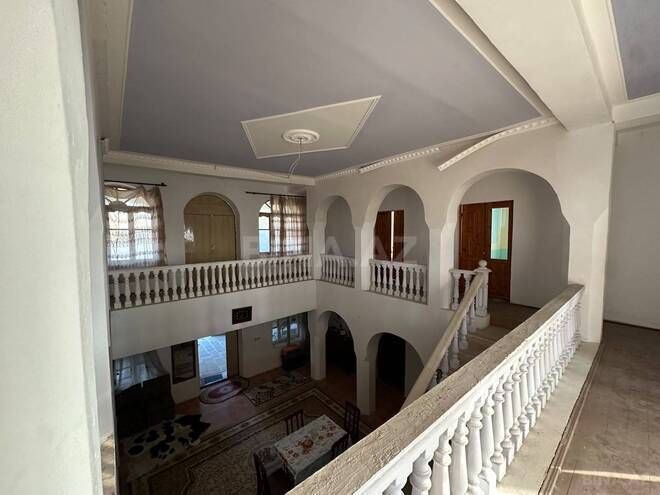 Satılır 8 otaqlı həyət evi/bağ evi 580 m², Mərdəkan q., photo 15 from 19