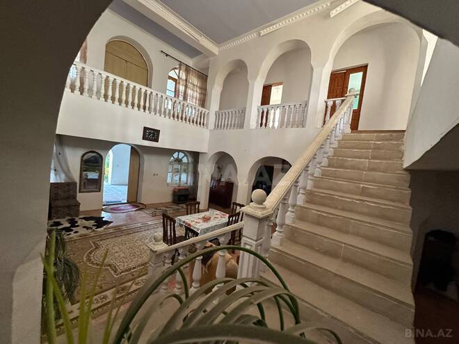 Satılır 8 otaqlı həyət evi/bağ evi 580 m², Mərdəkan q., photo 12 from 19