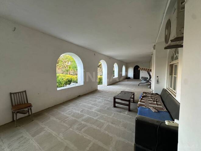 Satılır 8 otaqlı həyət evi/bağ evi 580 m², Mərdəkan q., photo 18 from 19