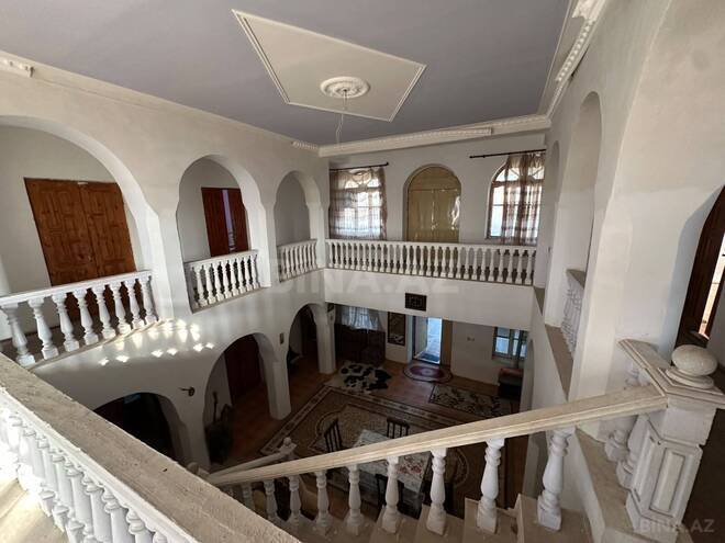 Satılır 8 otaqlı həyət evi/bağ evi 580 m², Mərdəkan q., photo 13 from 19