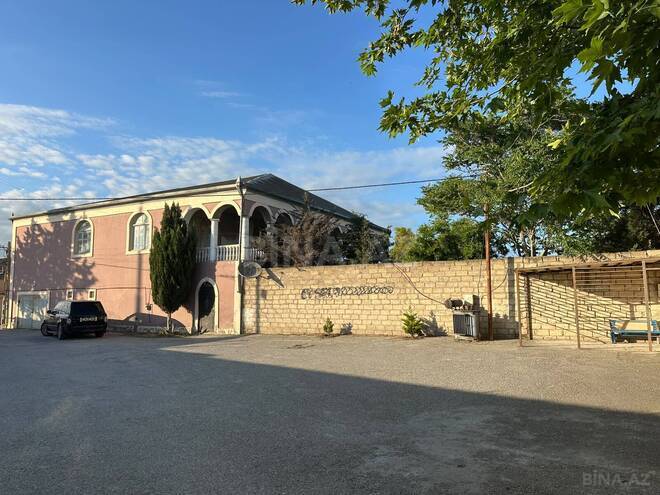 Satılır 8 otaqlı həyət evi/bağ evi 580 m², Mərdəkan q., photo 3 from 19