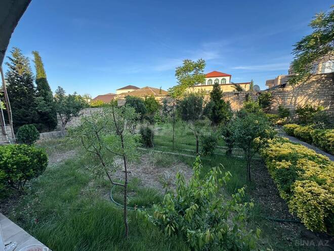 Satılır 8 otaqlı həyət evi/bağ evi 580 m², Mərdəkan q., photo 10 from 19