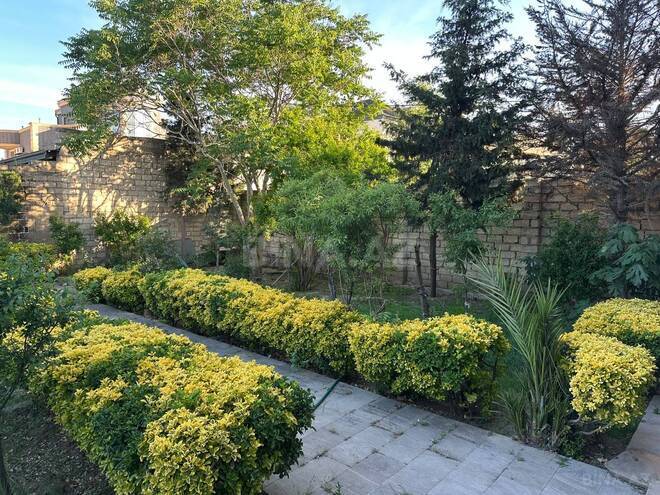 Satılır 8 otaqlı həyət evi/bağ evi 580 m², Mərdəkan q., photo 9 from 19