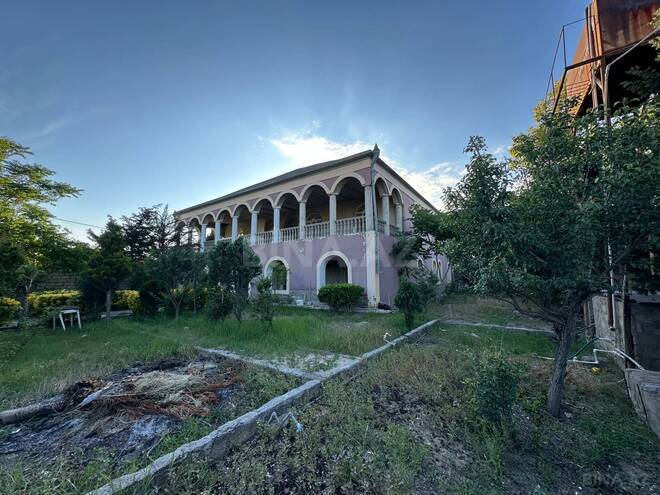 Satılır 8 otaqlı həyət evi/bağ evi 580 m², Mərdəkan q., photo 6 from 19