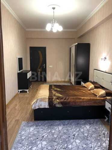 İcarəyə verilir 3 otaqlı yeni tikili 150 m², Nəriman Nərimanov m., photo 11 from 23