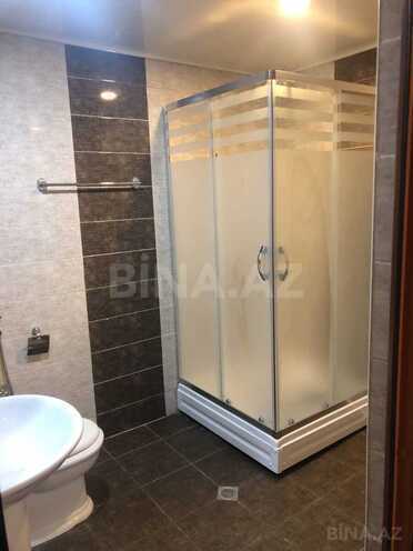 İcarəyə verilir 3 otaqlı yeni tikili 150 m², Nəriman Nərimanov m., photo 22 from 23