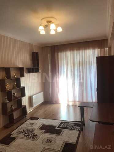İcarəyə verilir 3 otaqlı yeni tikili 150 m², Nəriman Nərimanov m., photo 17 from 23