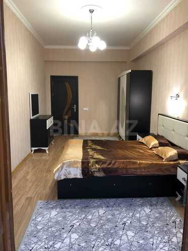 İcarəyə verilir 3 otaqlı yeni tikili 150 m², Nəriman Nərimanov m., photo 14 from 23