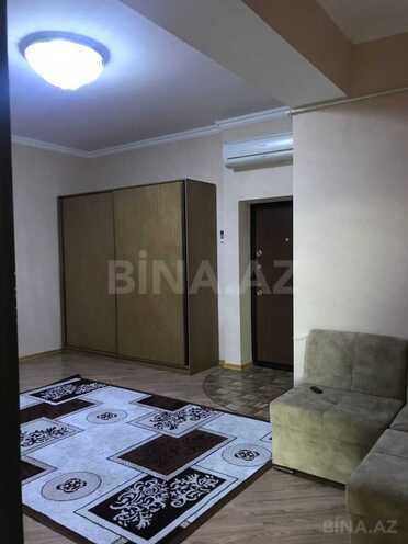 İcarəyə verilir 3 otaqlı yeni tikili 150 m², Nəriman Nərimanov m., photo 21 from 23