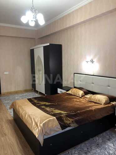 İcarəyə verilir 3 otaqlı yeni tikili 150 m², Nəriman Nərimanov m., photo 10 from 23