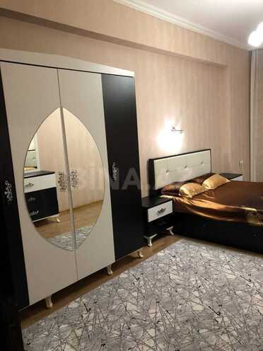 İcarəyə verilir 3 otaqlı yeni tikili 150 m², Nəriman Nərimanov m., photo 13 from 23