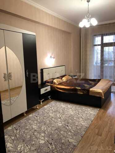 İcarəyə verilir 3 otaqlı yeni tikili 150 m², Nəriman Nərimanov m., photo 9 from 23