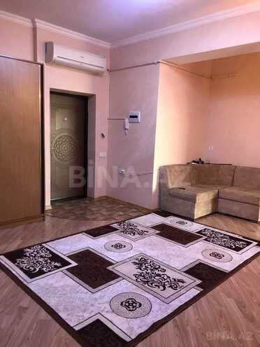 İcarəyə verilir 3 otaqlı yeni tikili 150 m², Nəriman Nərimanov m., photo 5 from 23