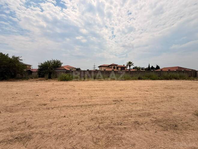 Satılır  torpaq 5 sot, Şüvəlan q., photo 4 from 10