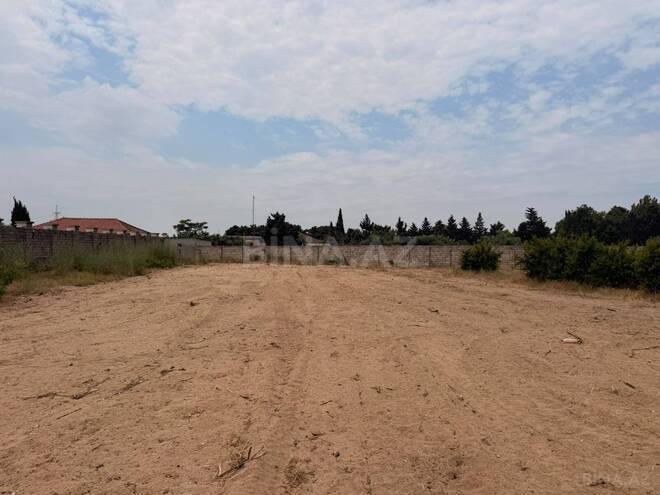 Satılır  torpaq 5 sot, Şüvəlan q., photo 8 from 10