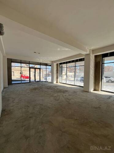 İcarəyə verilir  obyekt 102 m², Nizami m., photo 3 from 10