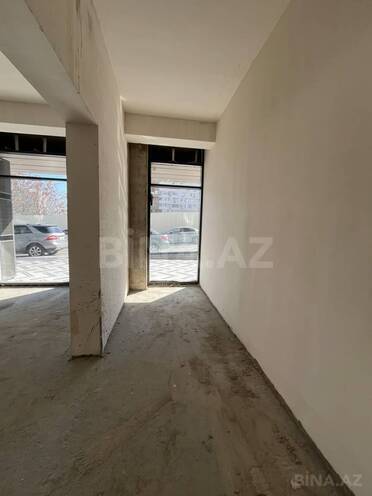İcarəyə verilir  obyekt 102 m², Nizami m., photo 6 from 10