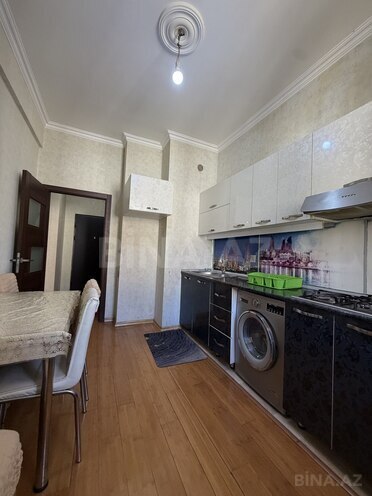Продаётся 2-комн. новостройка 64 м², Абшеронcкий  р., photo 9 from 12