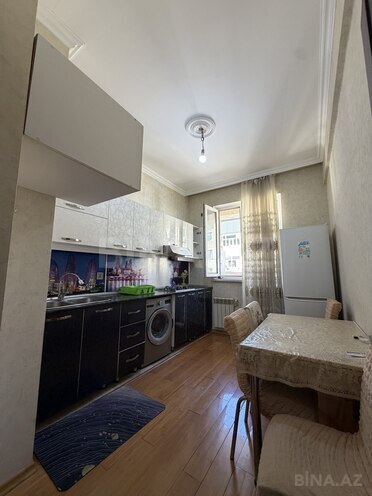 Продаётся 2-комн. новостройка 64 м², Абшеронcкий  р., photo 8 from 12