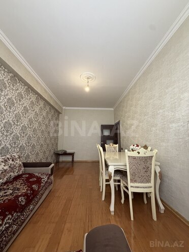 Продаётся 2-комн. новостройка 64 м², Абшеронcкий  р., photo 4 from 12