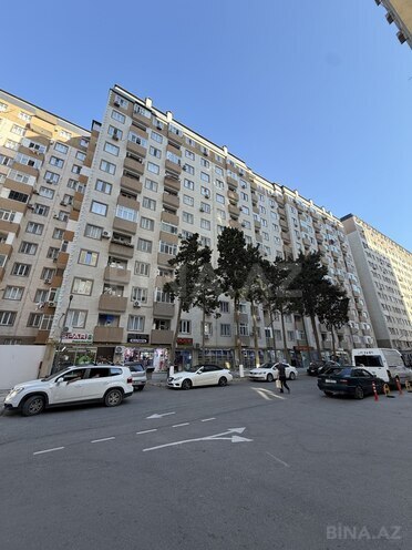 Продаётся 2-комн. новостройка 64 м², Абшеронcкий  р., photo 1 from 12