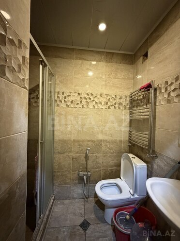 Продаётся 2-комн. новостройка 64 м², Абшеронcкий  р., photo 10 from 12