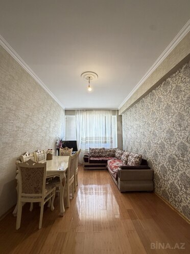 Продаётся 2-комн. новостройка 64 м², Абшеронcкий  р., photo 3 from 12