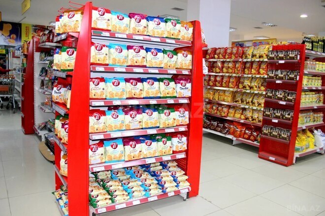 Продаётся  объект 45 м², м. Кероглу, photo 1 from 6