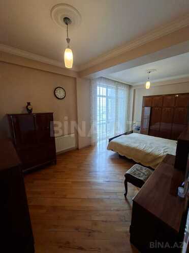 Продаётся 3-комн. новостройка 125 м², м. Нариман Нариманов, photo 13 from 28