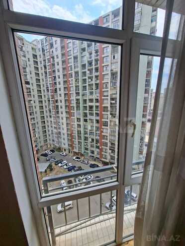 Продаётся 3-комн. новостройка 125 м², м. Нариман Нариманов, photo 15 from 28