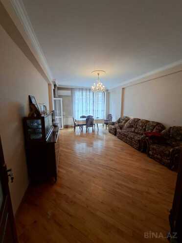 Продаётся 3-комн. новостройка 125 м², м. Нариман Нариманов, photo 10 from 28