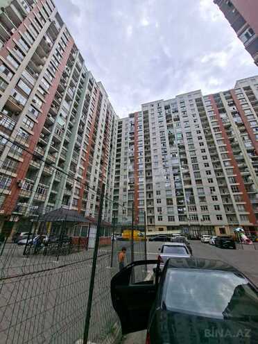Продаётся 3-комн. новостройка 125 м², м. Нариман Нариманов, photo 1 from 28