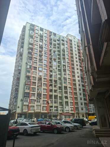 Продаётся 3-комн. новостройка 125 м², м. Нариман Нариманов, photo 4 from 28
