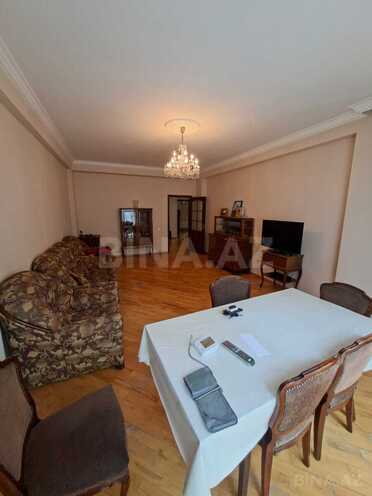 Продаётся 3-комн. новостройка 125 м², м. Нариман Нариманов, photo 9 from 28