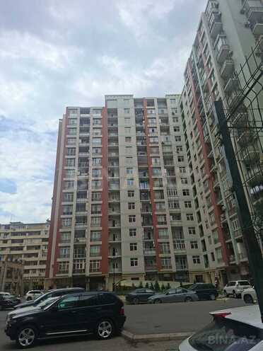 Продаётся 3-комн. новостройка 125 м², м. Нариман Нариманов, photo 3 from 28