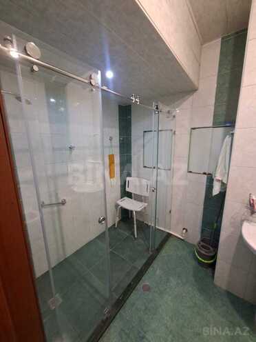 Продаётся 3-комн. новостройка 125 м², м. Нариман Нариманов, photo 26 from 28