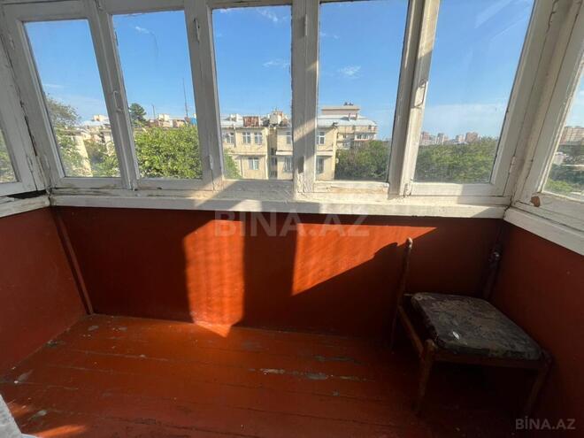 Продаётся 1-комн. вторичка 38 м², м. Гянджлик, photo 12 from 22
