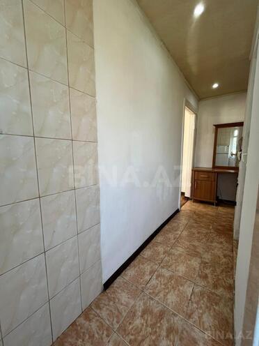 Продаётся 1-комн. вторичка 38 м², м. Гянджлик, photo 7 from 22