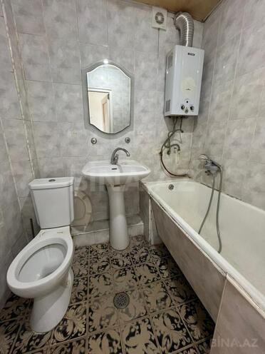Продаётся 1-комн. вторичка 38 м², м. Гянджлик, photo 9 from 22