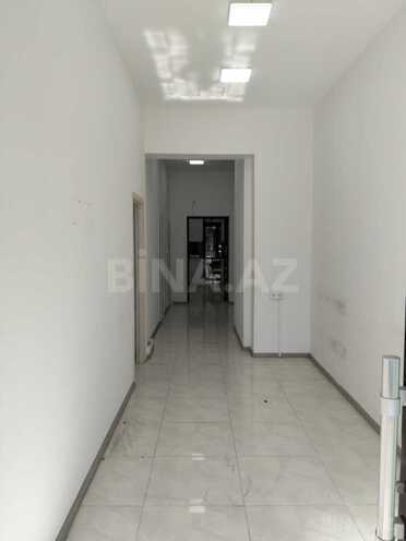 İcarəyə verilir  obyekt 85 m², İnşaatçılar m., photo 6 from 14