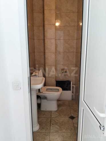 İcarəyə verilir  obyekt 85 m², İnşaatçılar m., photo 11 from 14