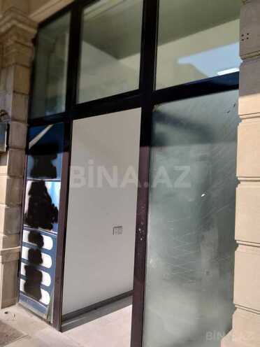 İcarəyə verilir  obyekt 85 m², İnşaatçılar m., photo 1 from 14
