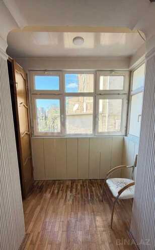Satılır 1 otaqlı köhnə tikili 40 m², Nizami m., photo 7 from 9