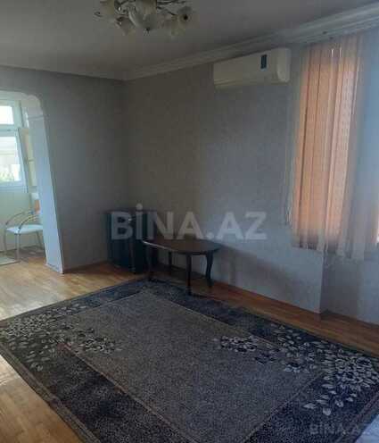 Satılır 1 otaqlı köhnə tikili 40 m², Nizami m., photo 4 from 9