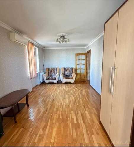 Satılır 1 otaqlı köhnə tikili 40 m², Nizami m., photo 3 from 9