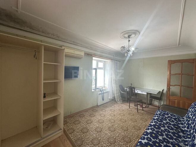 Продаётся 2-комн. вторичка 36 м², м. Нефтчиляр, photo 5 from 12