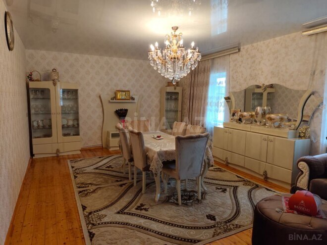 Satılır 5 otaqlı həyət evi/bağ evi 200 m², Maştağa q., photo 5 from 17