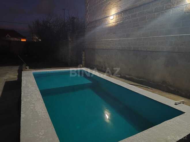 Satılır 5 otaqlı həyət evi/bağ evi 200 m², Maştağa q., photo 3 from 17